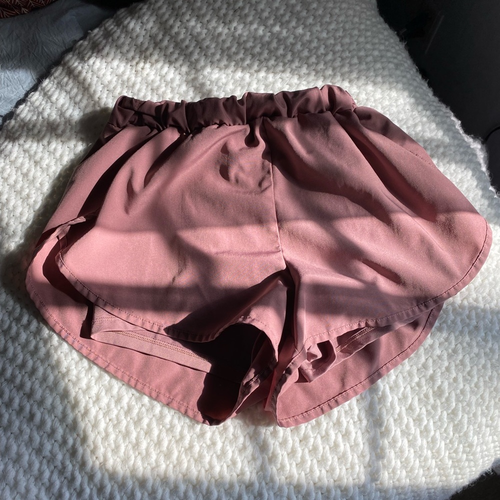 Shein athletic shorts